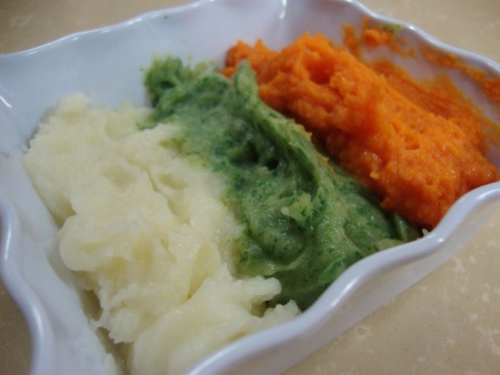 pure tricolore